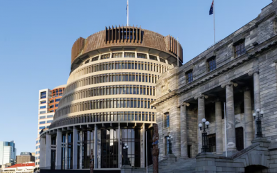 NZ urged to trim government size amid rising spending concerns